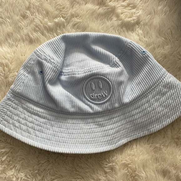 Drew house corduroy bucket hat - Picture 2 of 6